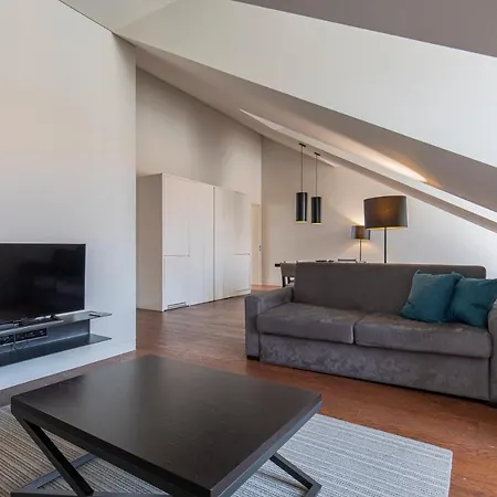 8 Building 403 T2 - River & Garden View Διαμέρισμα *