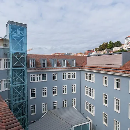 8 Building 403 T2 - River & Garden View Διαμέρισμα *