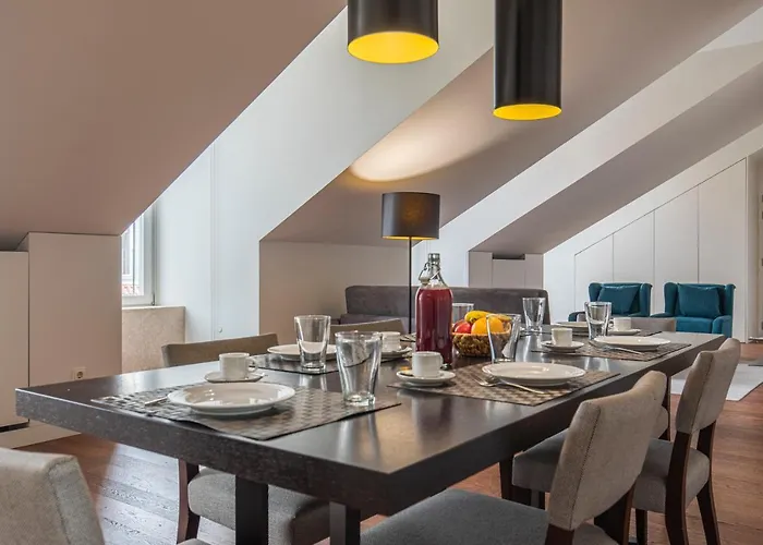 8 Building 403 T2 - River & Garden View Apartament