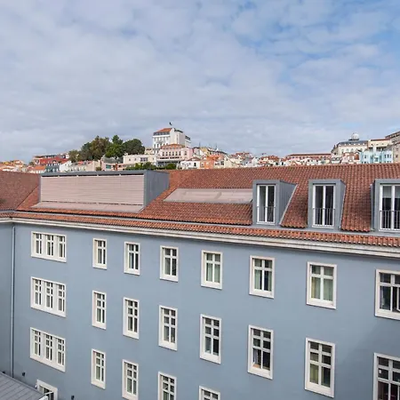 8 Building 403 T2 - River & Garden View Appartamento
