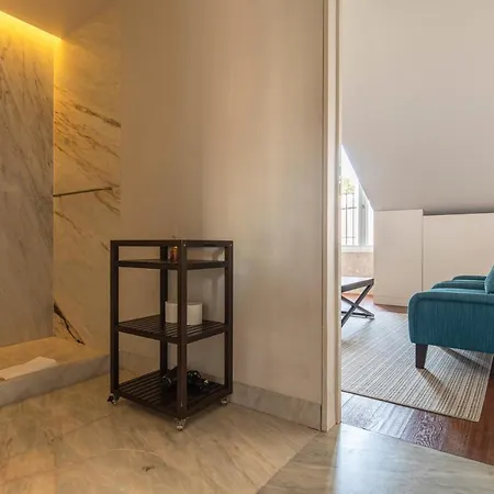 Appartamento 8 Building 403 T2 - River & Garden View