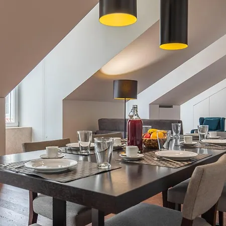 8 Building 403 T2 - River & Garden View Apartamento