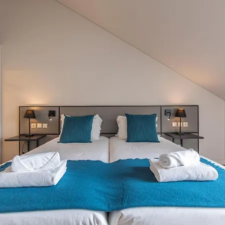 8 Building 403 T2 - River & Garden View Apartamento Lisboa