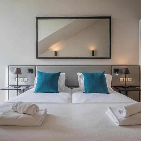 Apartamento 8 Building 403 T2 - River & Garden View