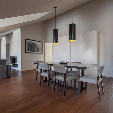 Apartamento 8 Building 403 T2 - River & Garden View Lisboa