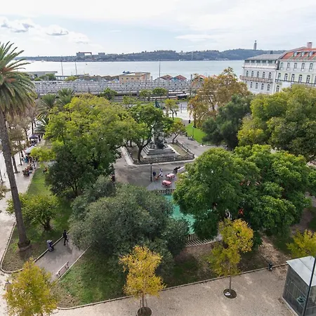 Apartamento 8 Building 403 T2 - River & Garden View