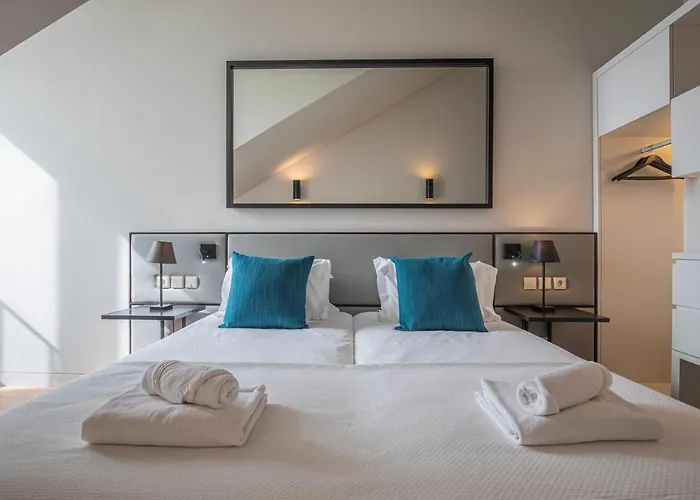 Apartman 8 Building 403 T2 - River & Garden View